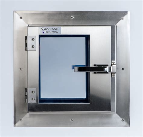 stainless steel pass thru box for pharmacy with glass doors|Pass Through Chamber .